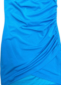 By Debra - Strapless Glitter Dress