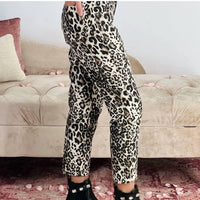 Le Lis - Wild At Heart Jeans