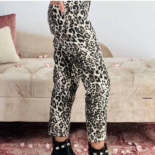 Le Lis - Wild At Heart Jeans