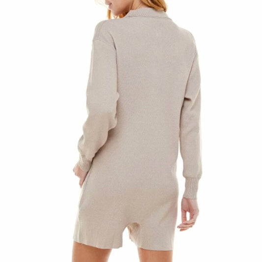 Wayf - Tai Long Sleeve Romper