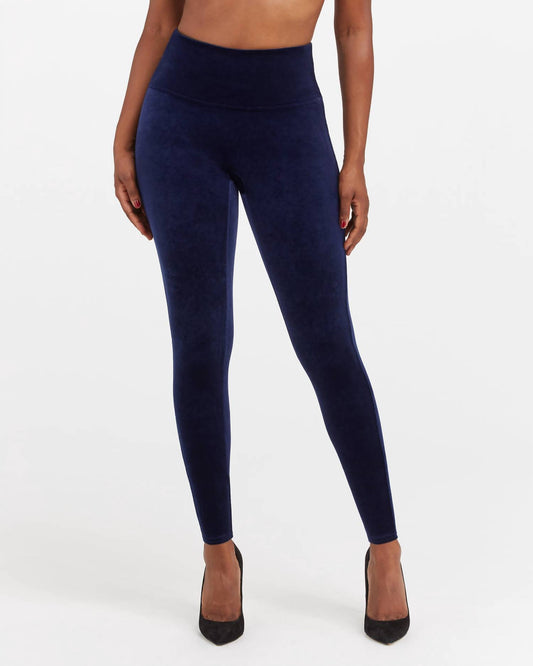 Spanx - Velvet Leggings