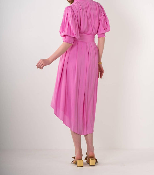 Emily Mccarthy - Rowan Dress