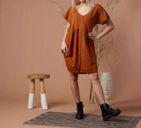 Known Supply - Josie Mini Dress