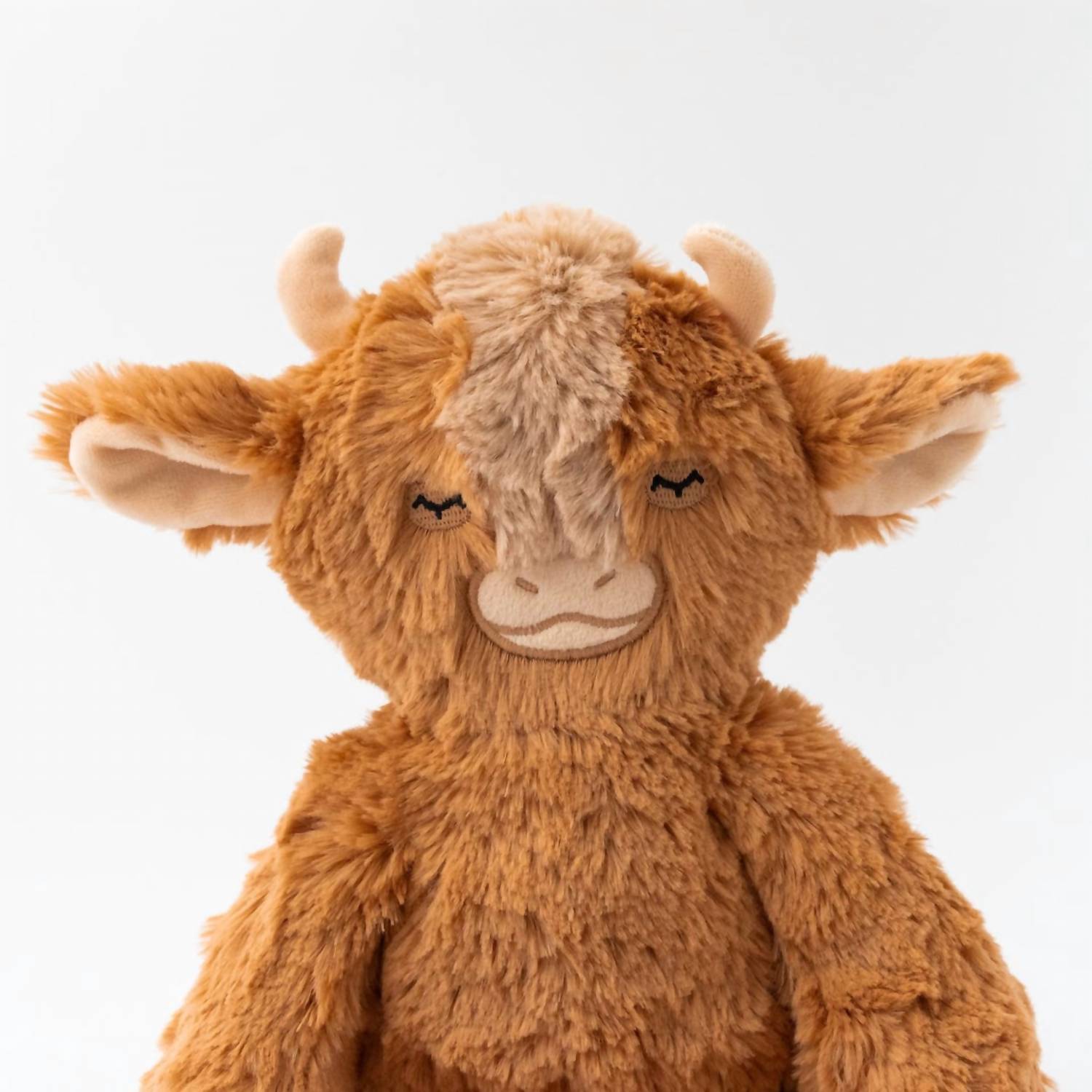 Slumberkins - Yak Plush