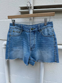Rebecca Minkoff - Emily Studded Short