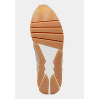 Voile Blanche - Women's Julia Suede Sneaker