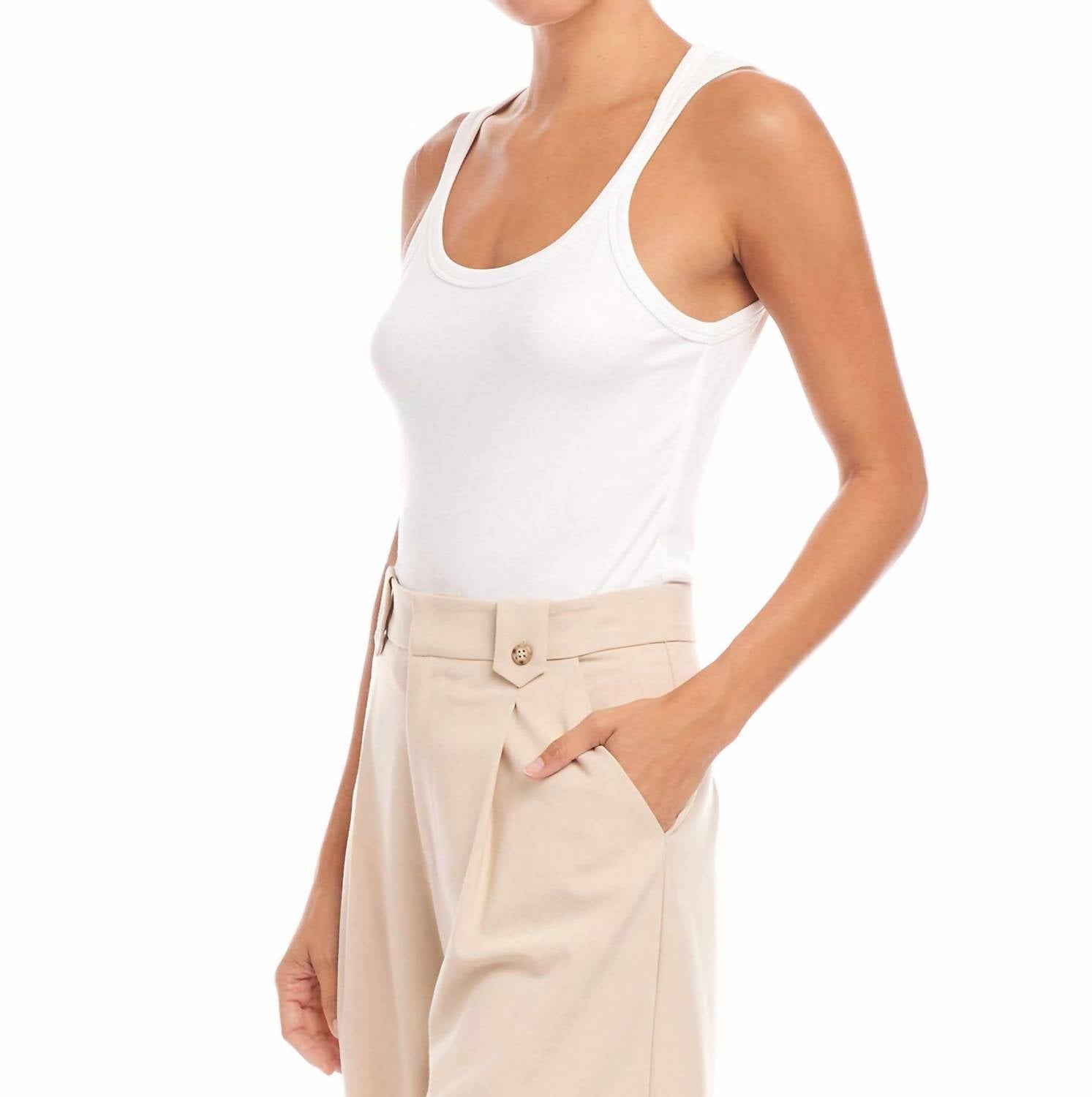 Fifteen Twenty - Billy Tank Top