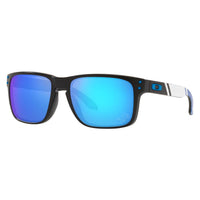 Oakley - Men's Holbrook Detroit Lions Sunglasses