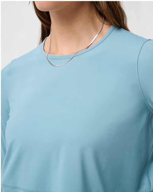 Travismathew - Moveknit Solstice Top