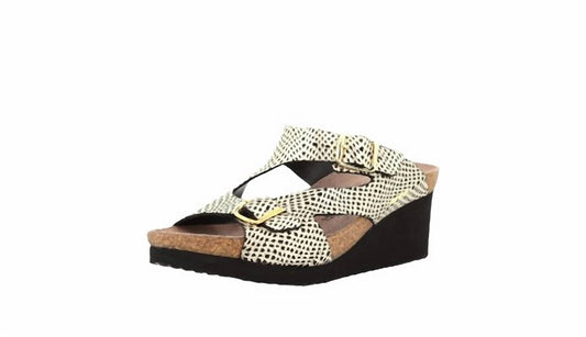 Mephisto - Women's Terie Sandals