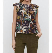 Velvet By Graham & Spencer - Camille Top