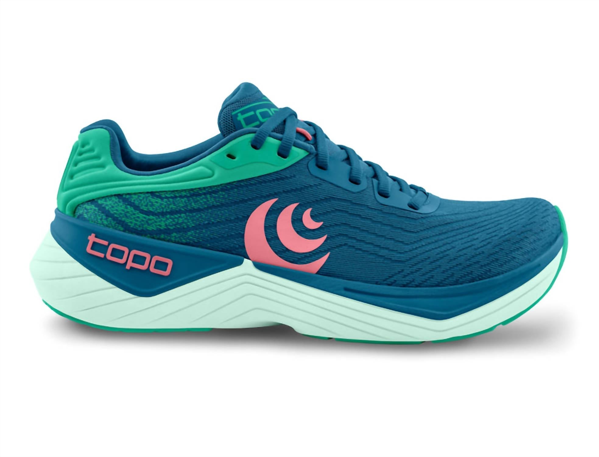 Topo Athletic - Women's Ultrafly 5 Running Shoes