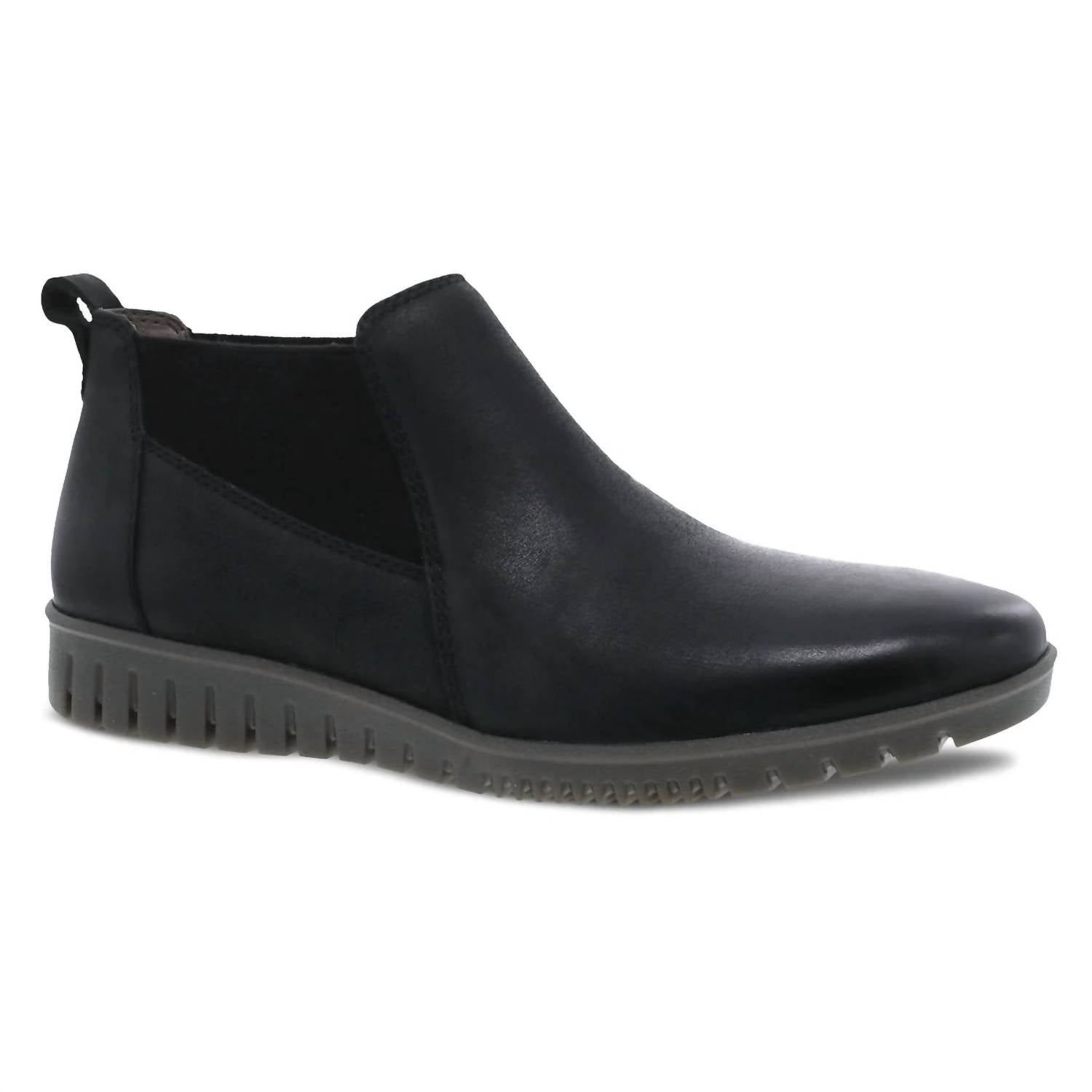 Dansko - Women's Louisa Ankle Boots