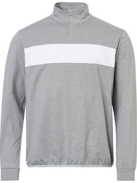 Abacus Row - Club Midlayer Half-zip Pullover