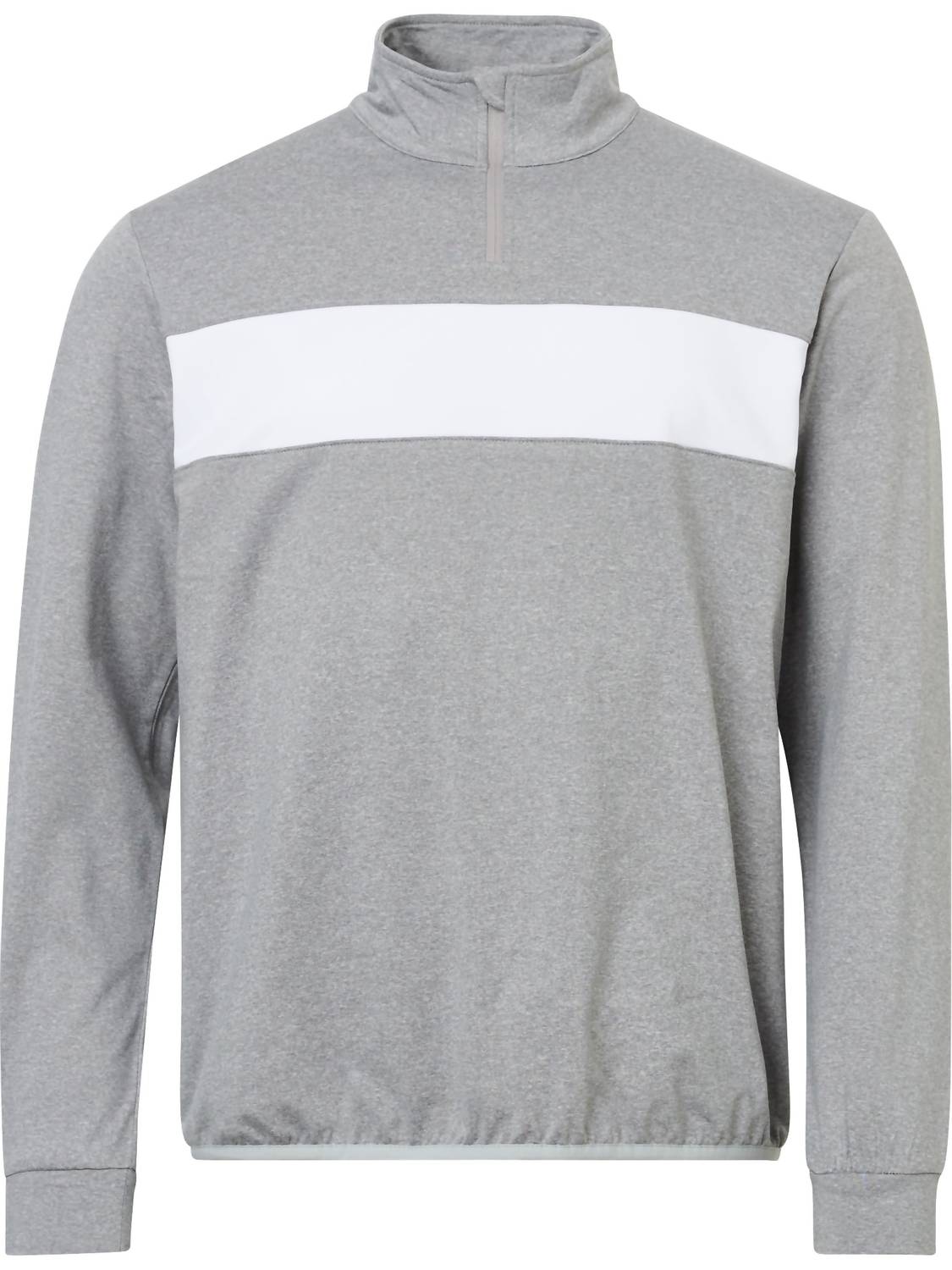 Abacus Row - Club Midlayer Half-zip Pullover