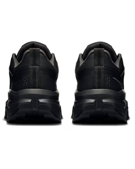 On Running - Women's Cloudrock Low Waterproof Sneakers