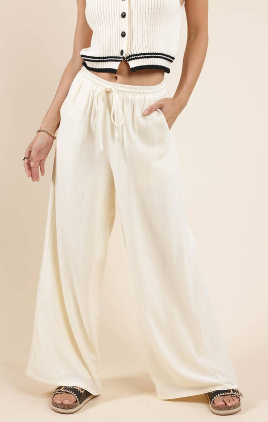 Sadie & Sage - Sugarloaf Pants