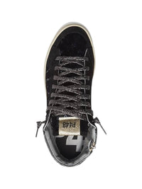 P448 - Women's Skate Sneakers