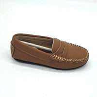 Ralph Miguel - Kid's Cosima Penny Loafer Moccasin