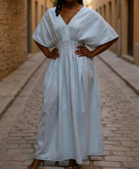 Journey Xx - IMANI KIMONO