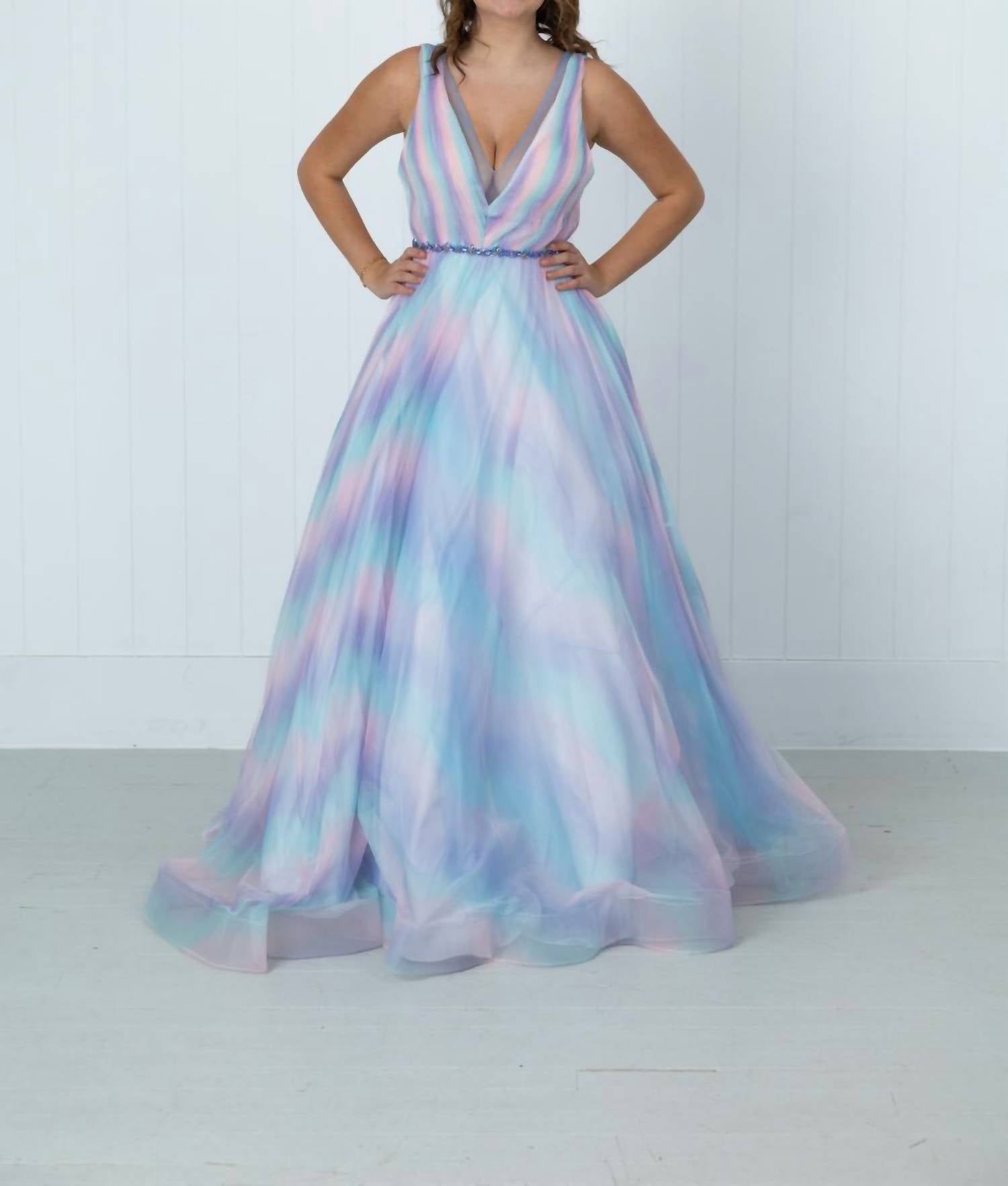 Lore - The Cheryl Gown