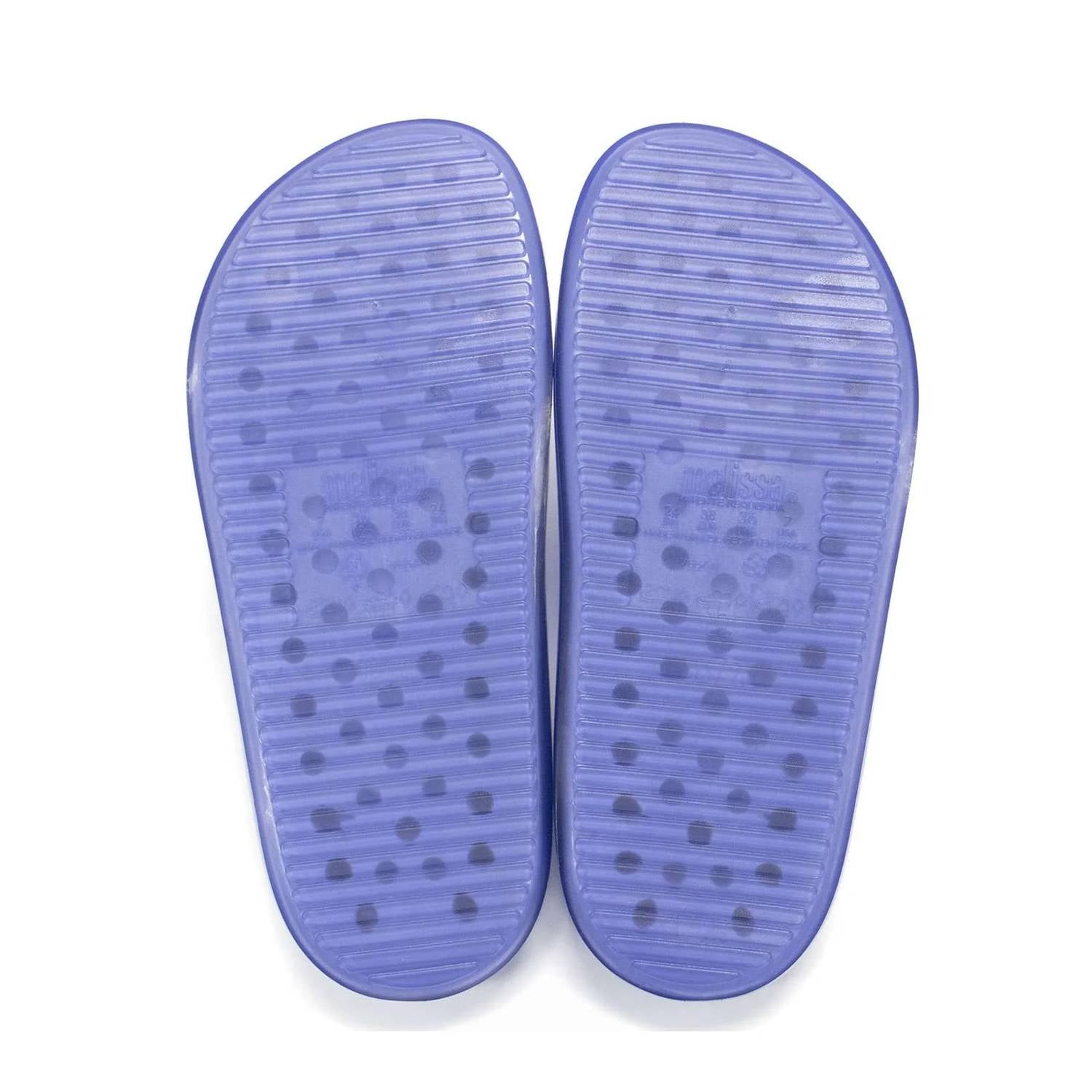 Melissa - Women's Cloud Comfort Slides