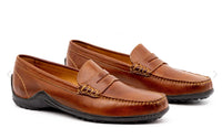 Martin Dingman - Men's Bill Penny Loafer