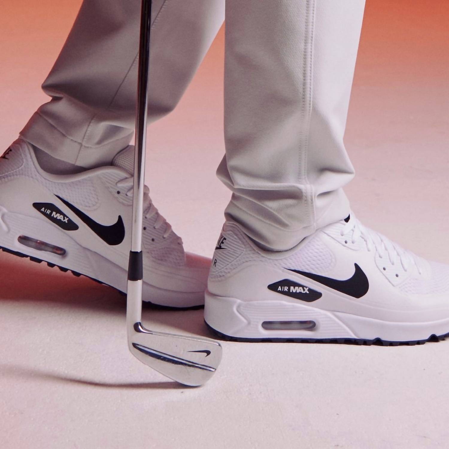 Nike - Men's Air Max Ninety Shoes