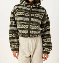 Sundays - Bodie Jacket