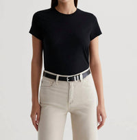 Ag Jeans - Ena Crew Shirt