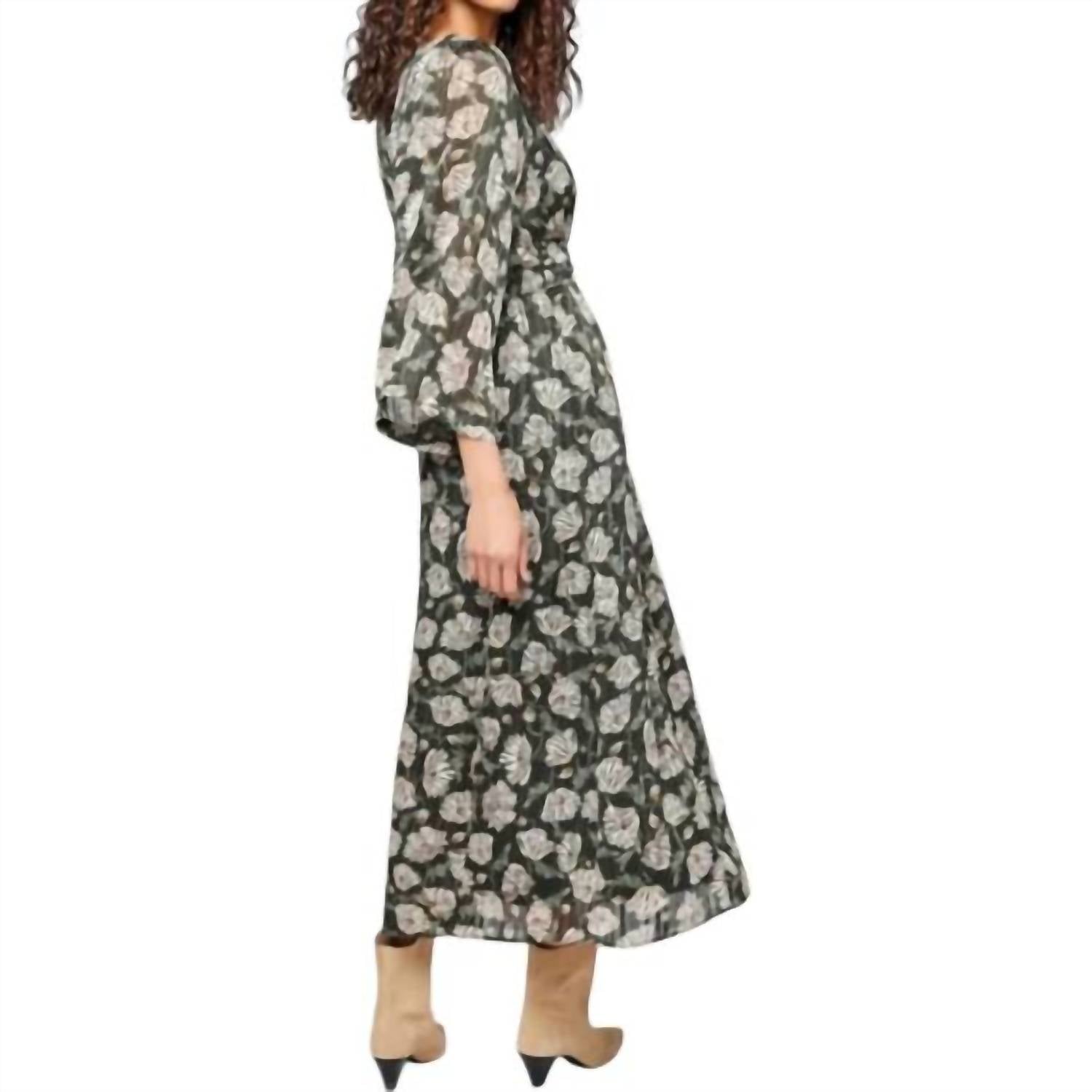 Gentle Fawn - Fabienne Dress