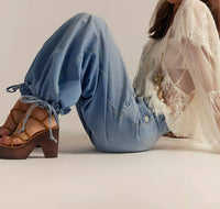 Free People - Lotus Jean