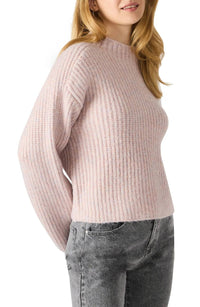 Steve Madden - Klara Rib Sweater