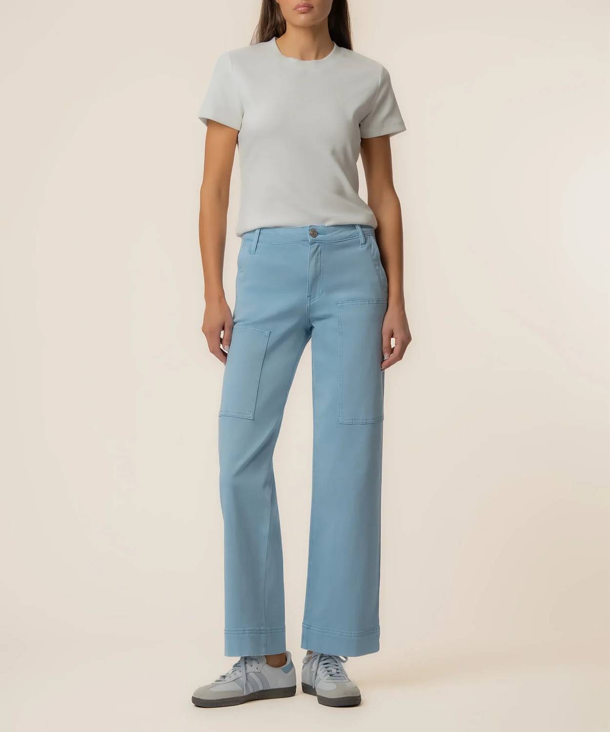 Kut From The Kloth - Charlotte High Rise Jean
