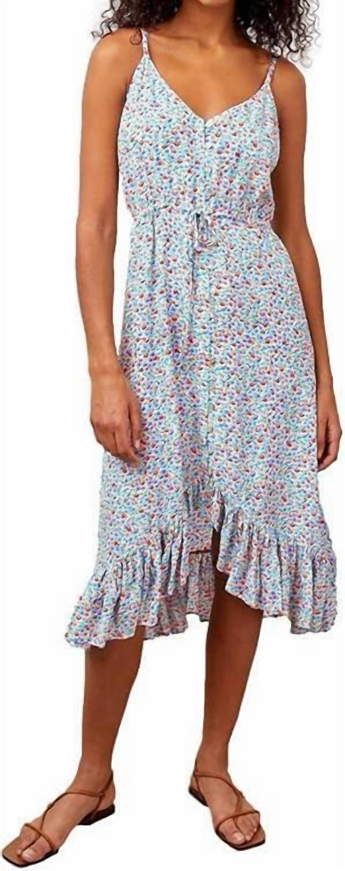 Rails - Frida Midi Dress