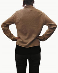 27 Miles Malibu - Janie Cashmere Cardigan
