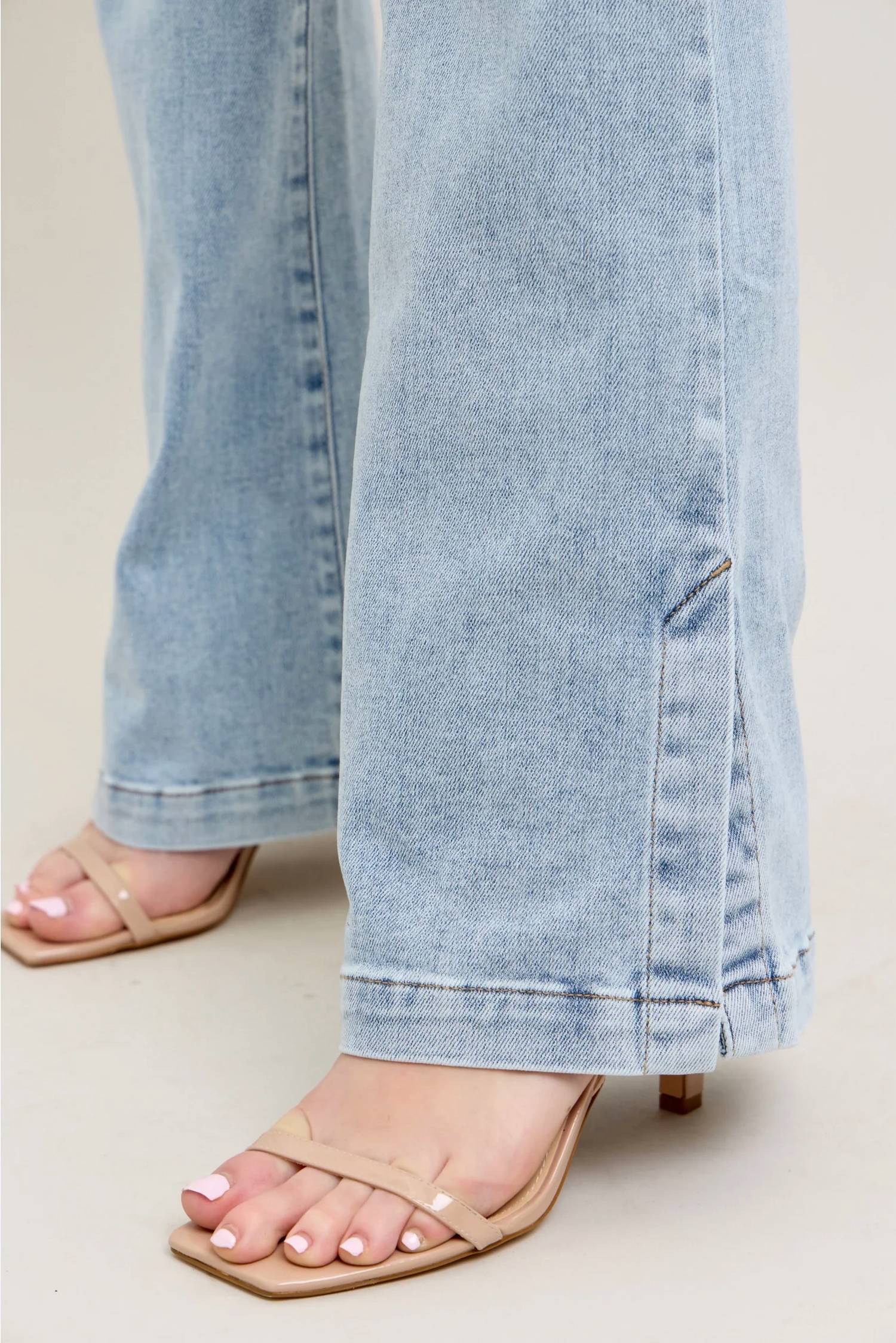 Judy Blue - High Waisted Tummy Control Jean