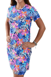 Southwind - Hobe Tee Dress