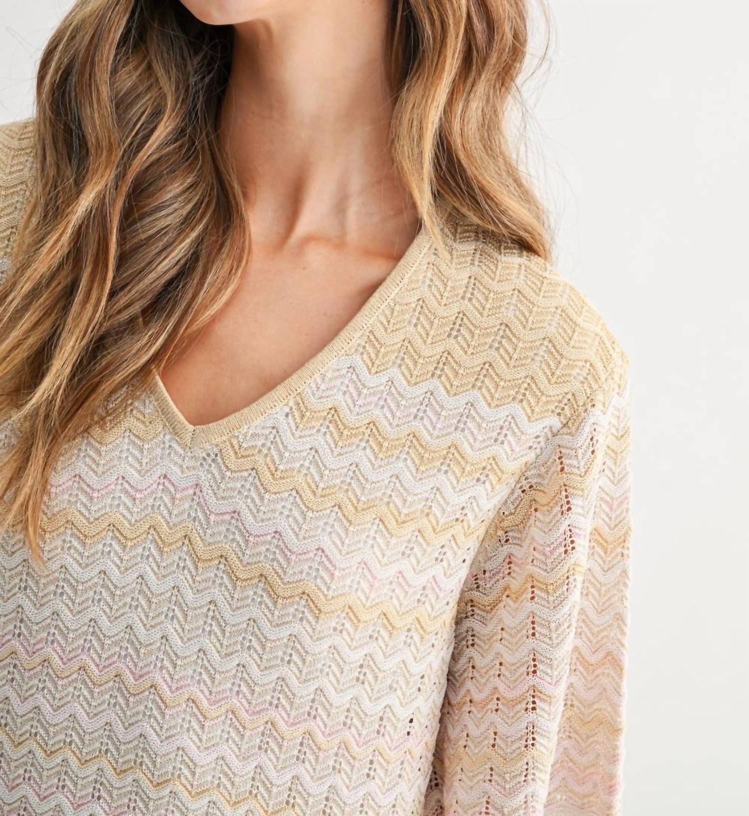 Joh - Steve Lightweight Knit Midi Dress