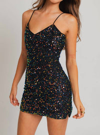 Le Lis - Vegas Mini Dress