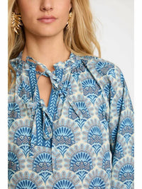 Caballero - Ophelia Long Sleeve Top