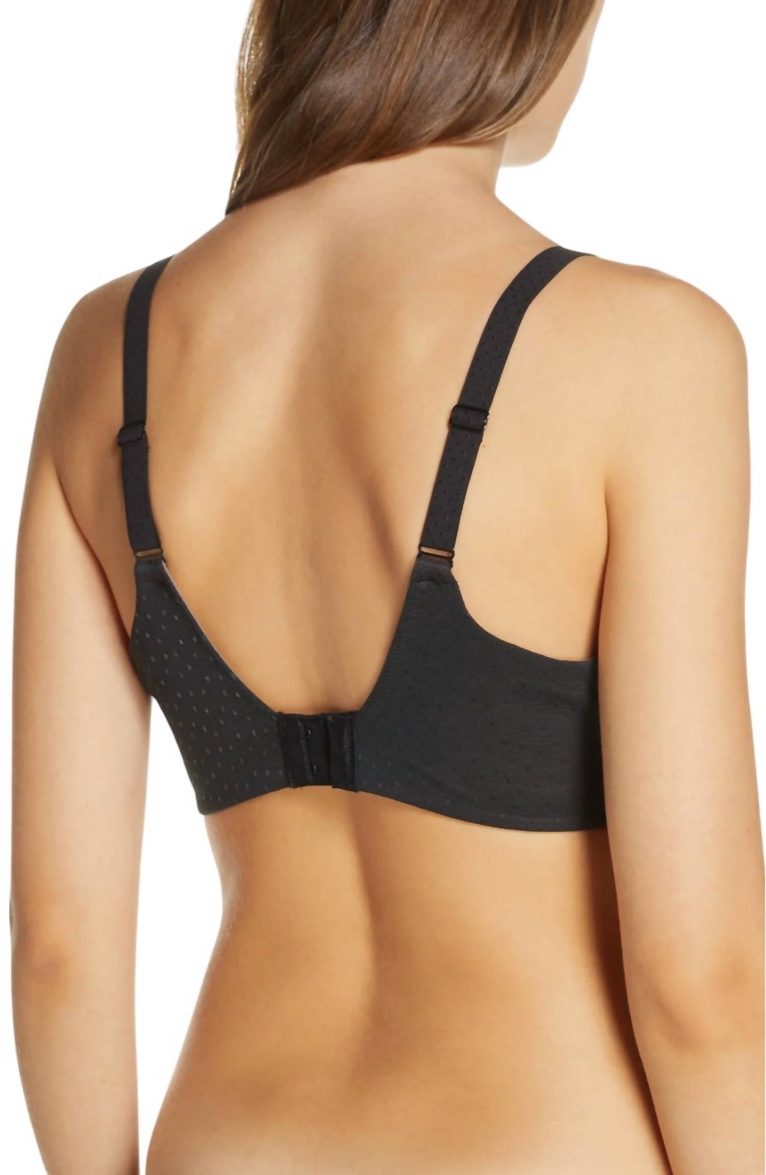 Wacoal - Back Appeal Underwire Bra