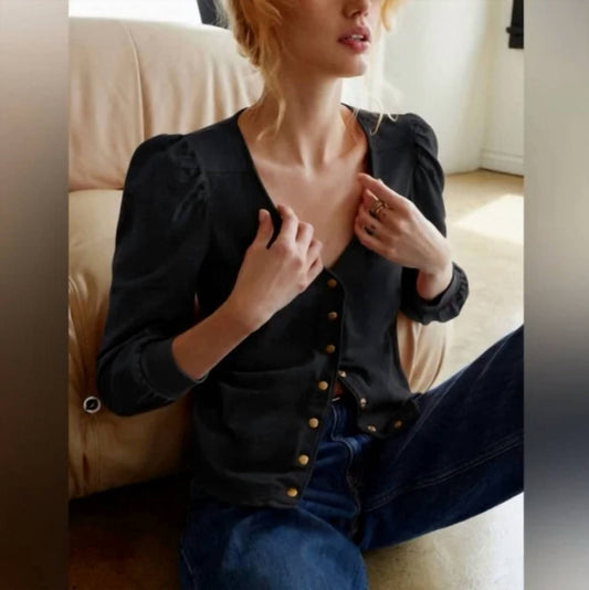 Nation Ltd - Bentley Utility Shirt