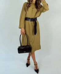 Soeur - Cabourg Midi Dress