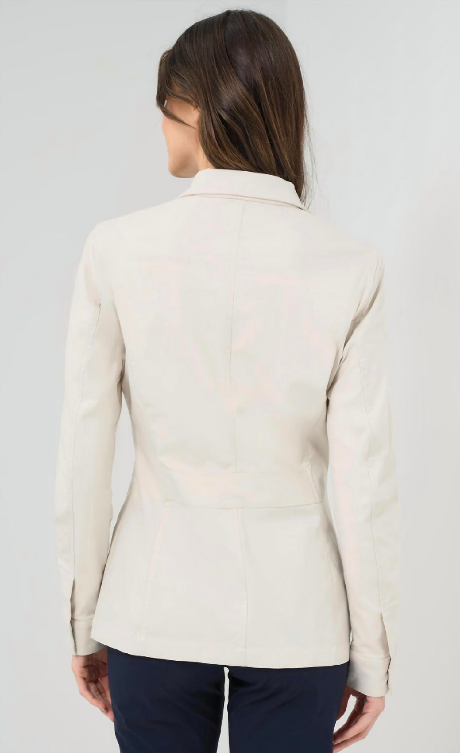 Anatomie - Kenya Lightweight Safari Jacket