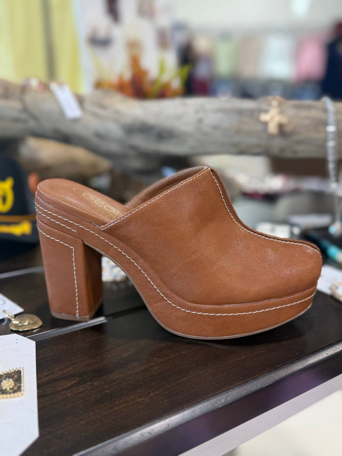 Matisse - Women's The Krista Mule Heel