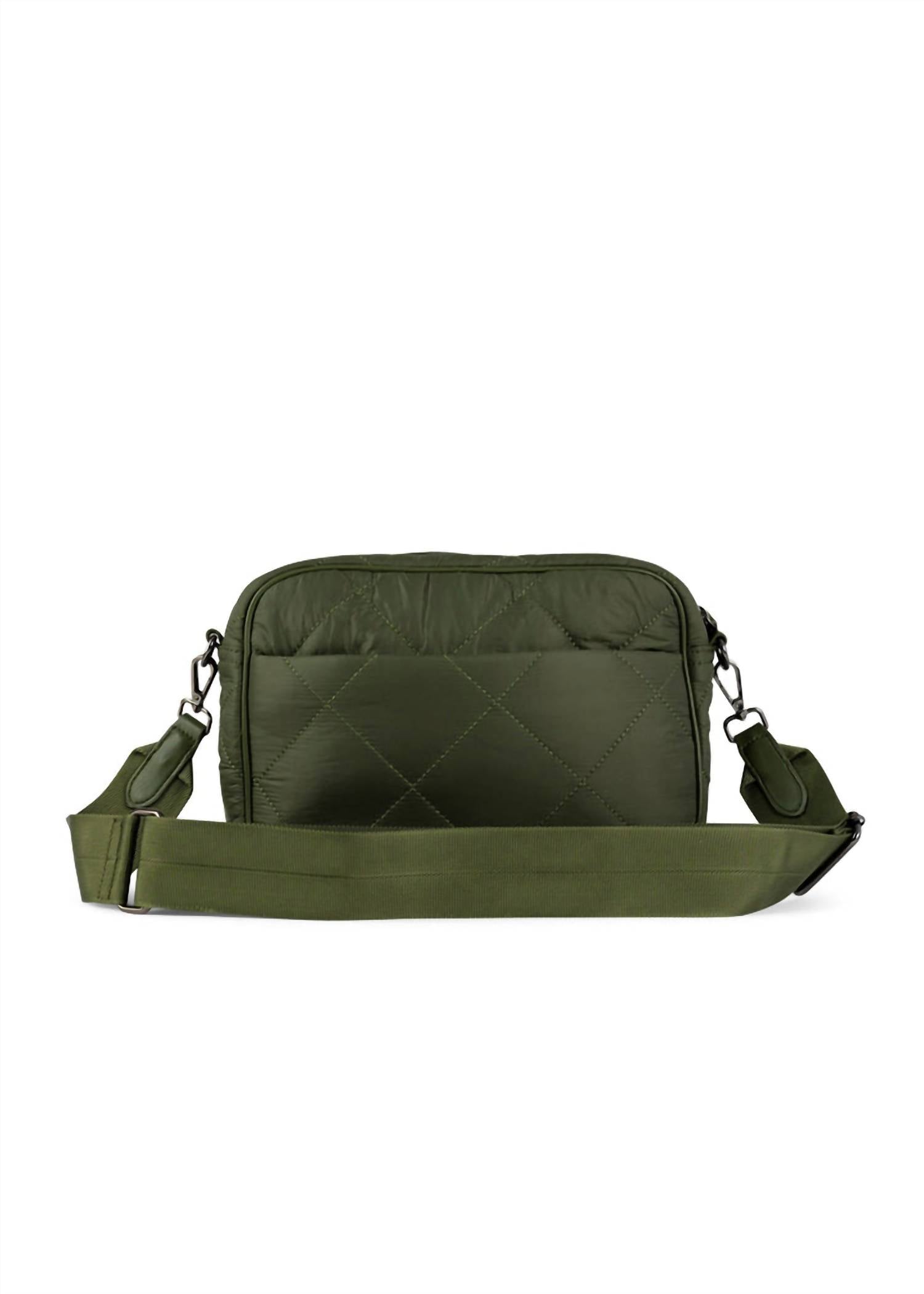 Haute Shore - Women's Noa Cargo Camera Bag