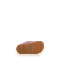 Naturino - Girls Corduroy Slipper