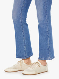 Mother - Outsider Flood Flare Jeans