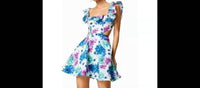 Elliatt - Jungle Dress